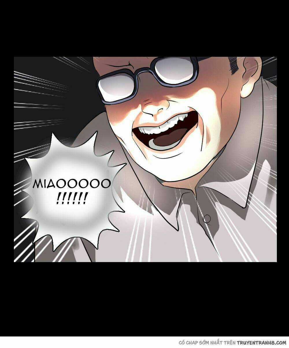 Ớn Lạnh Tuyệt Đối Chapter 3 trang 7