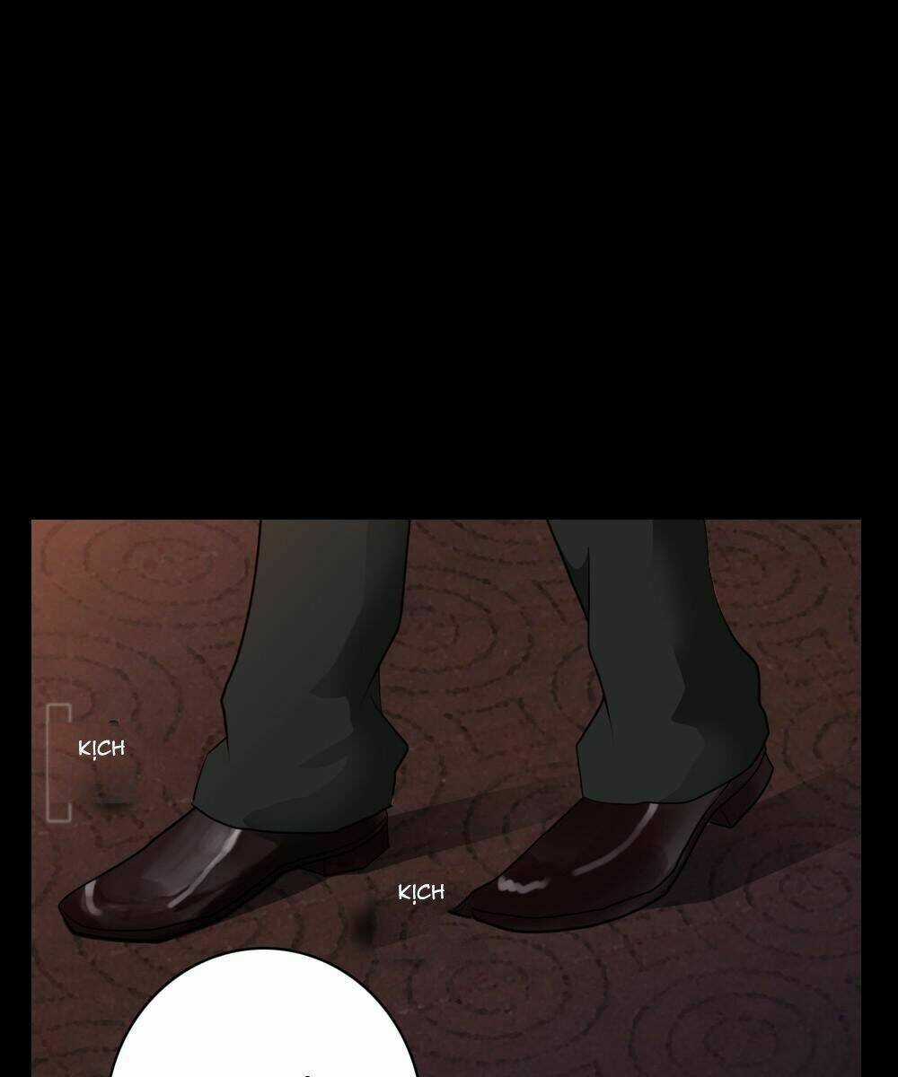 Ớn Lạnh Tuyệt Đối Chapter 3 trang 9