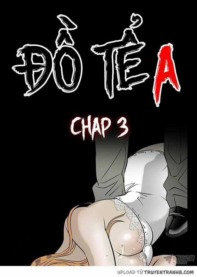 Ớn Lạnh Tuyệt Đối Chapter 31 trang 1
