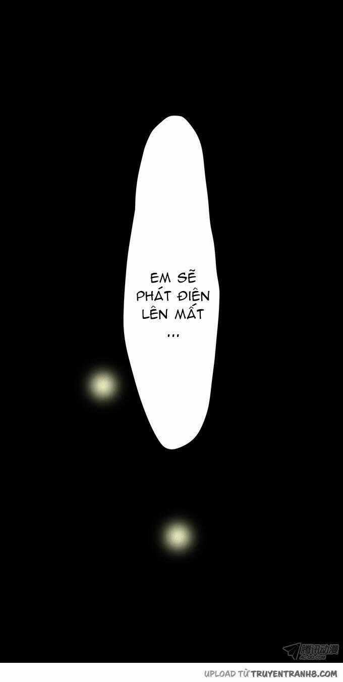 Ớn Lạnh Tuyệt Đối Chapter 32 trang 1