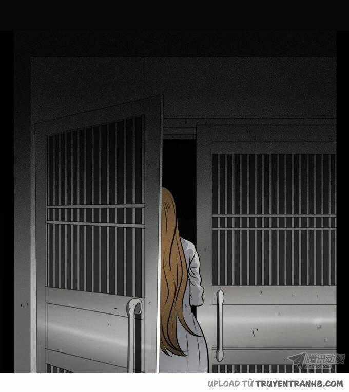 Ớn Lạnh Tuyệt Đối Chapter 36 trang 1