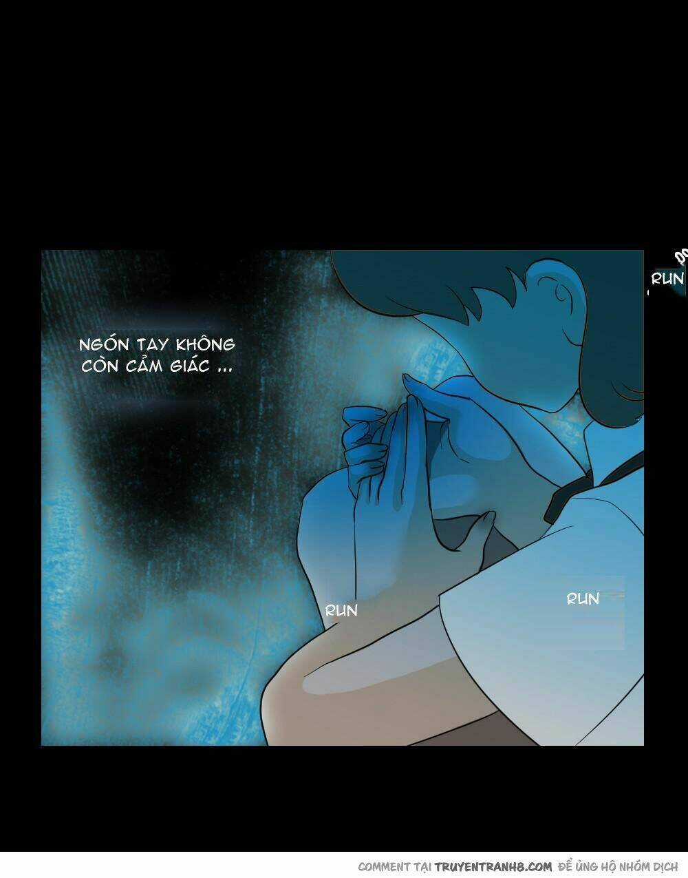 Ớn Lạnh Tuyệt Đối Chapter 4 trang 11