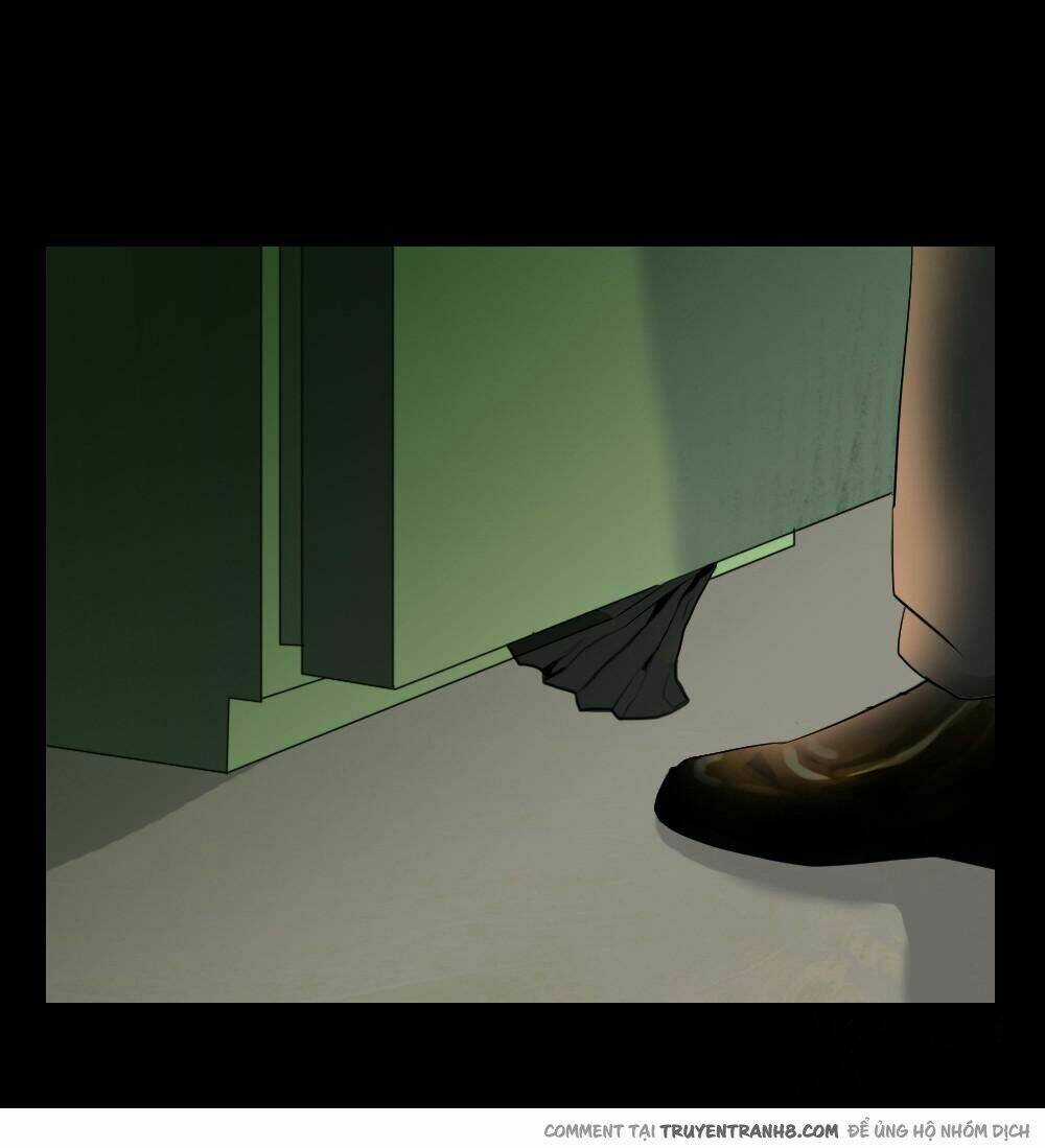 Ớn Lạnh Tuyệt Đối Chapter 4 trang 16