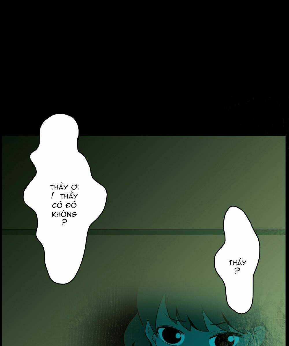 Ớn Lạnh Tuyệt Đối Chapter 4 trang 17