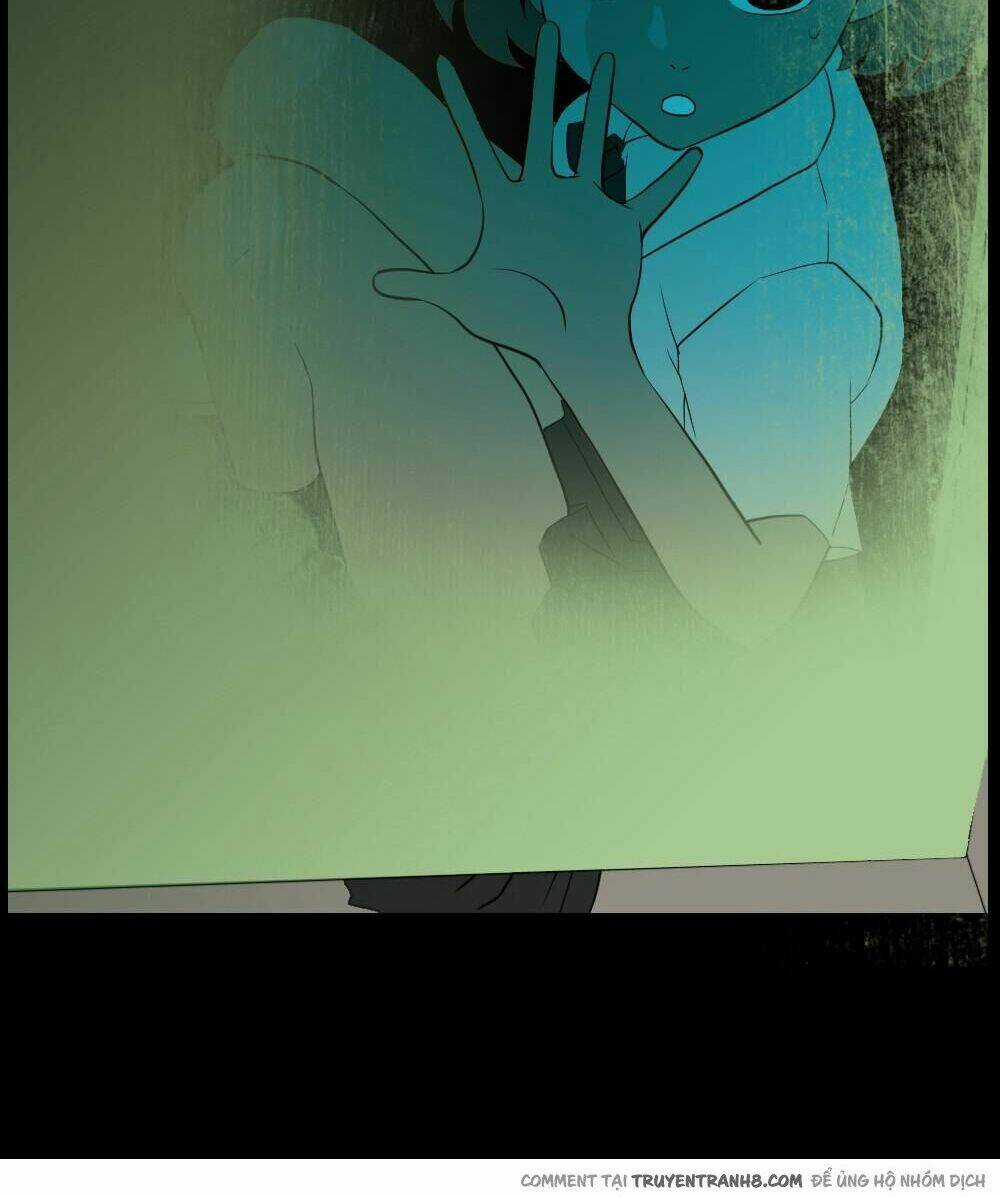 Ớn Lạnh Tuyệt Đối Chapter 4 trang 18