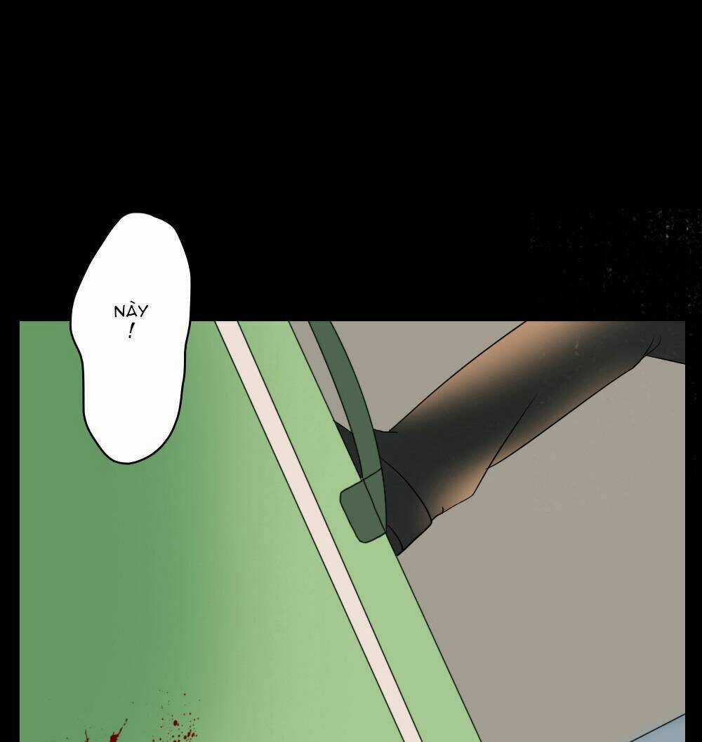 Ớn Lạnh Tuyệt Đối Chapter 4 trang 19