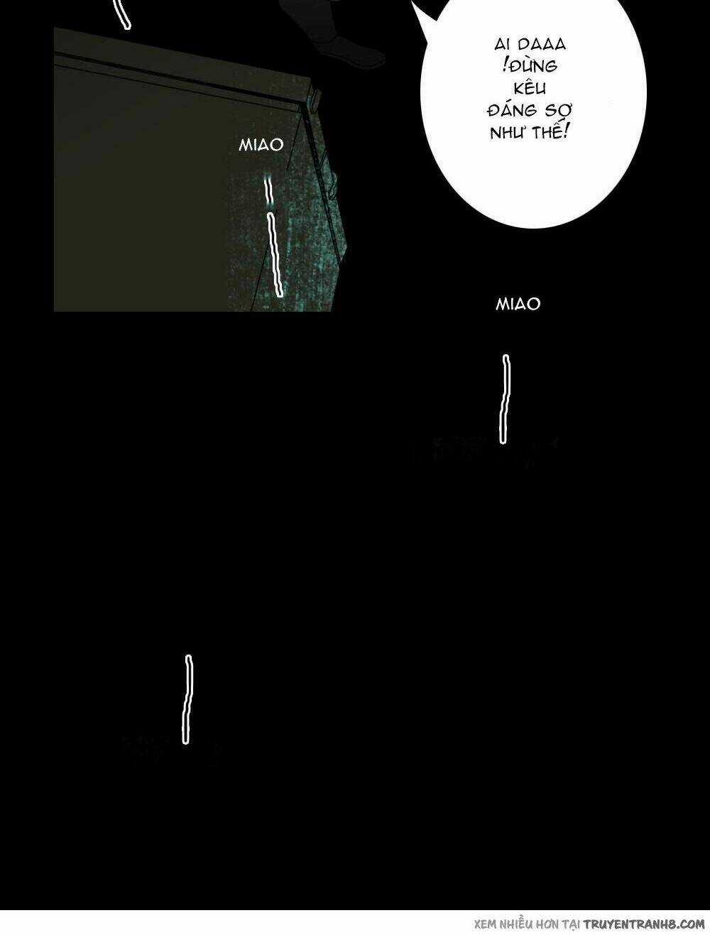 Ớn Lạnh Tuyệt Đối Chapter 4 trang 2