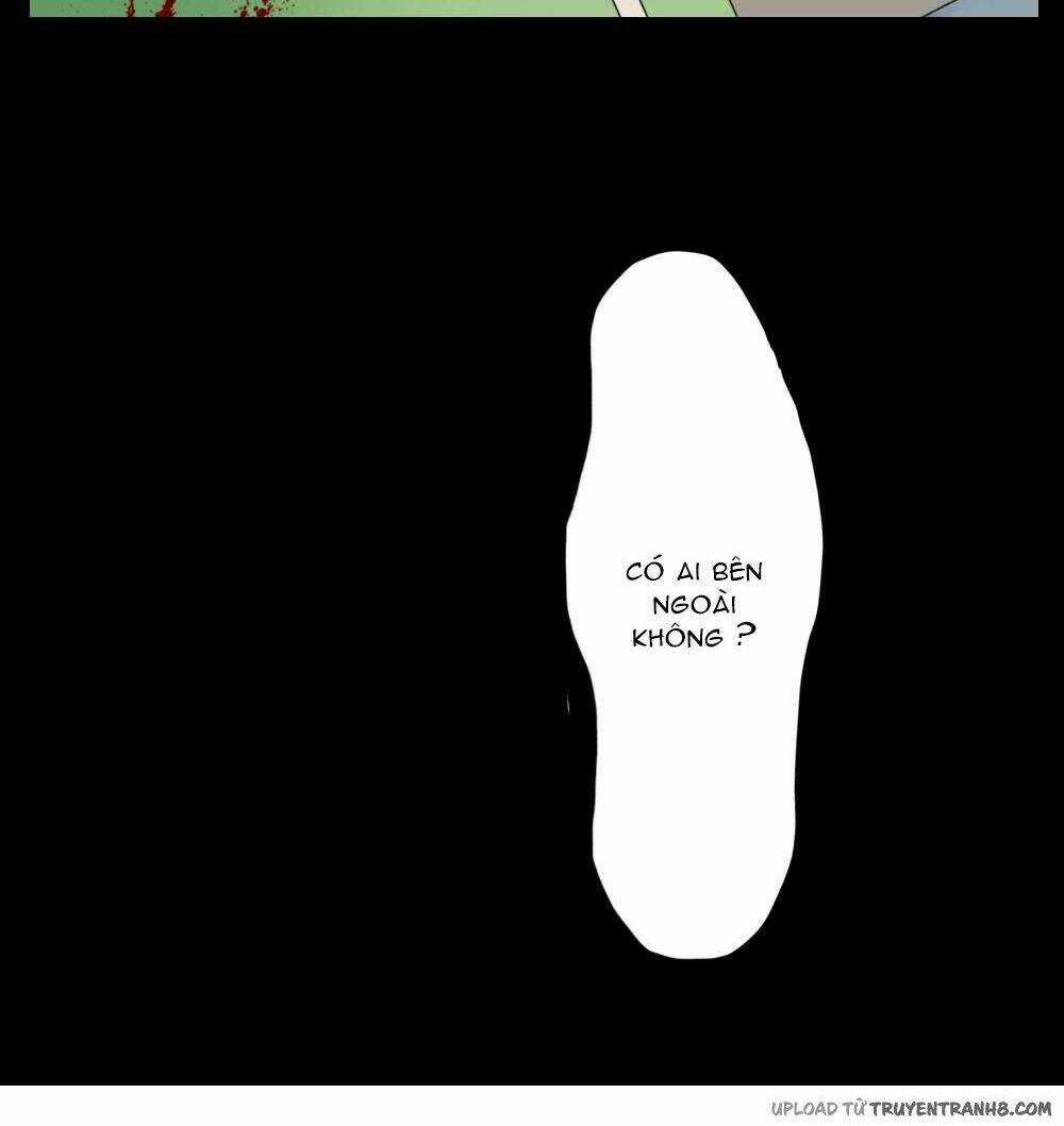 Ớn Lạnh Tuyệt Đối Chapter 4 trang 20