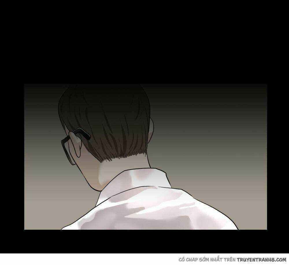 Ớn Lạnh Tuyệt Đối Chapter 4 trang 21