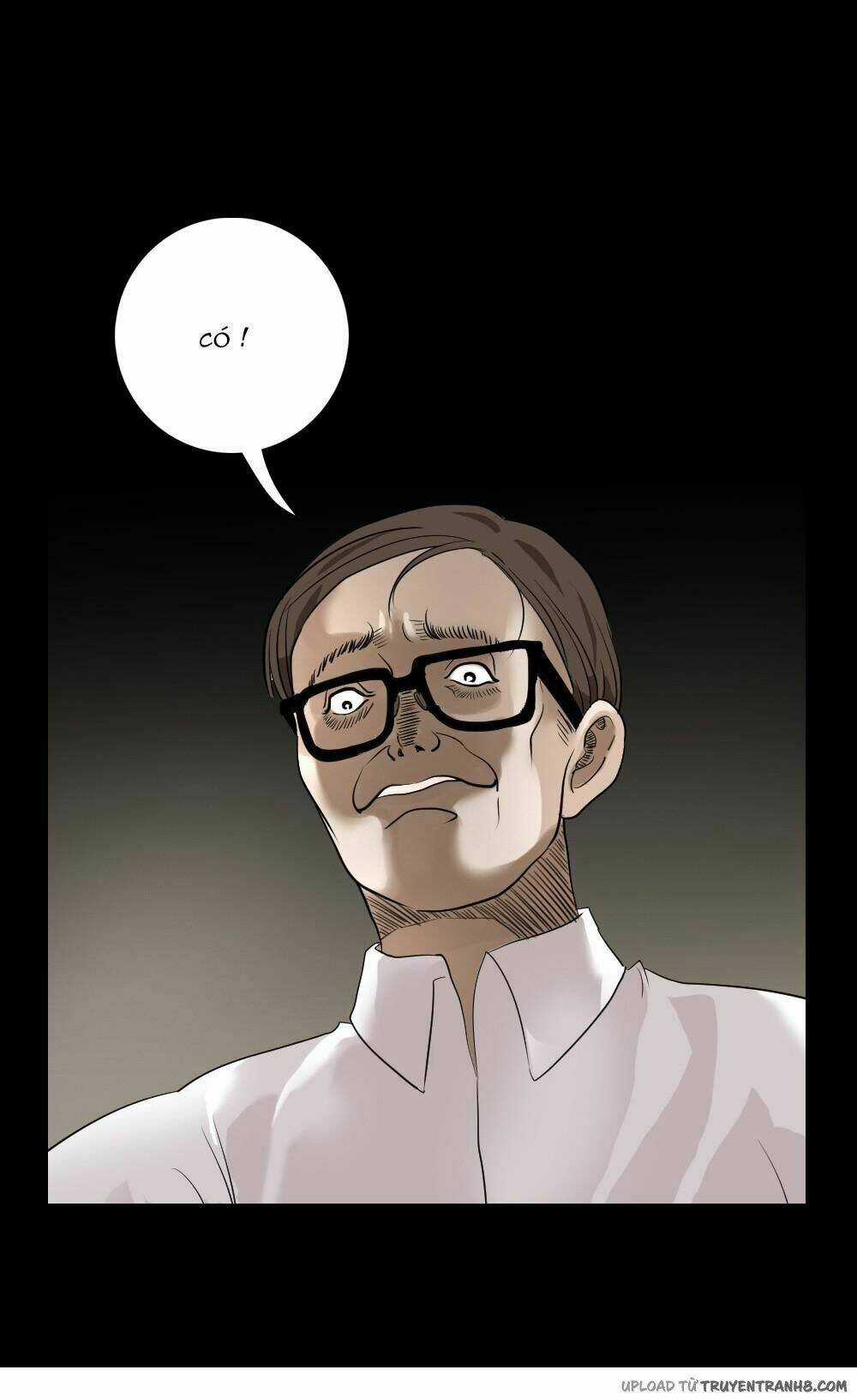 Ớn Lạnh Tuyệt Đối Chapter 4 trang 22