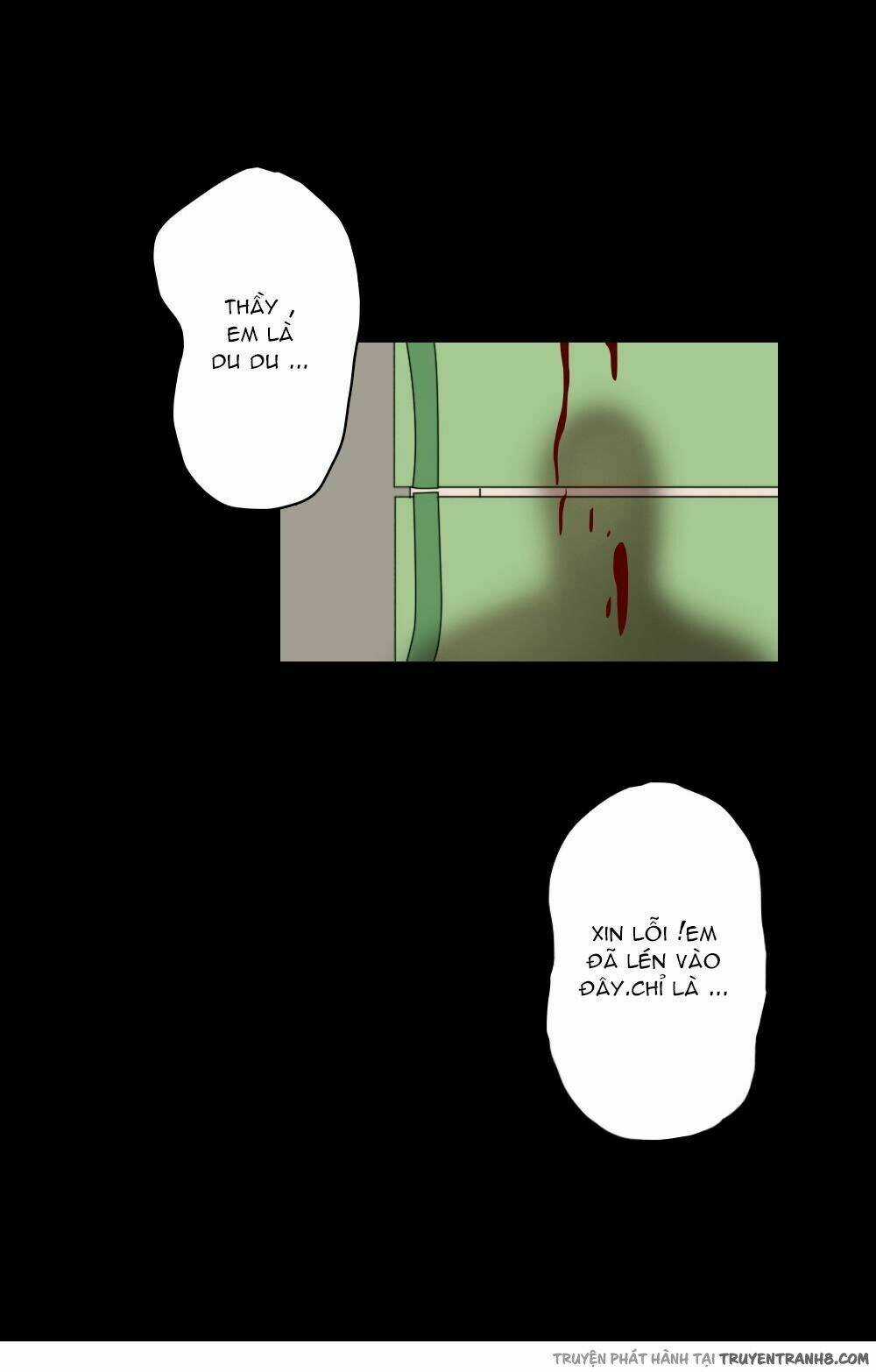 Ớn Lạnh Tuyệt Đối Chapter 4 trang 23