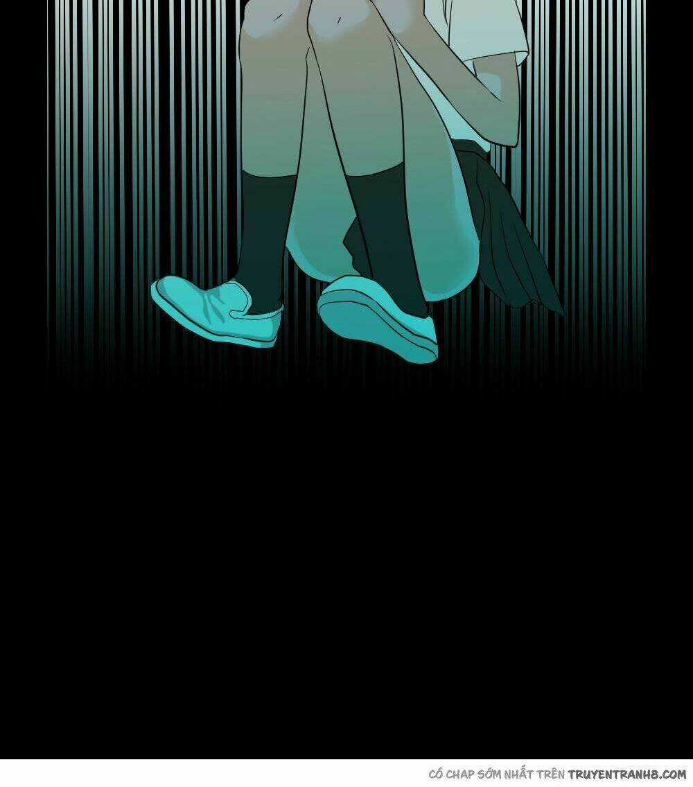 Ớn Lạnh Tuyệt Đối Chapter 4 trang 30