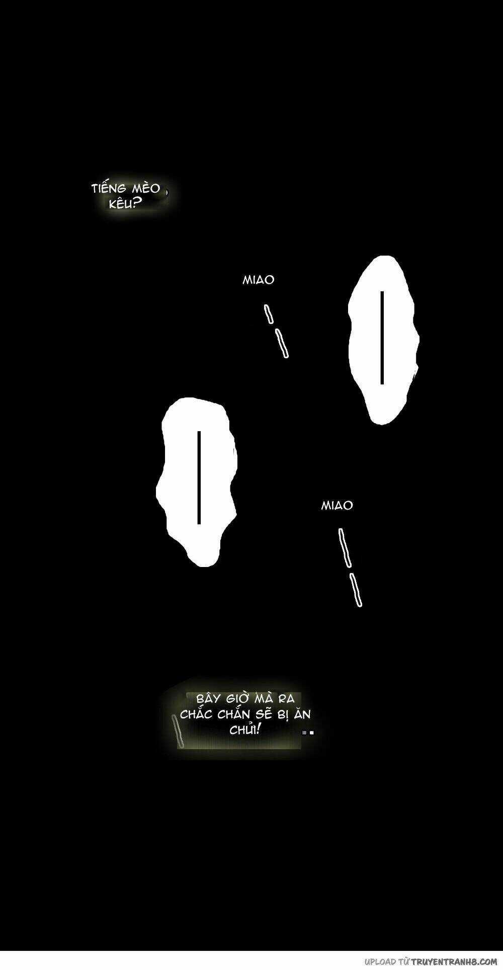 Ớn Lạnh Tuyệt Đối Chapter 4 trang 5