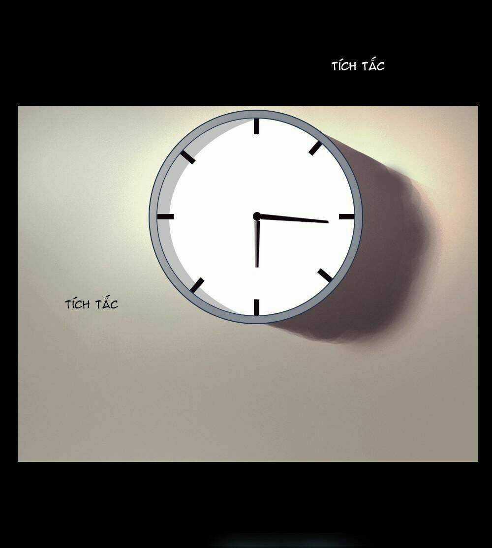 Ớn Lạnh Tuyệt Đối Chapter 4 trang 8