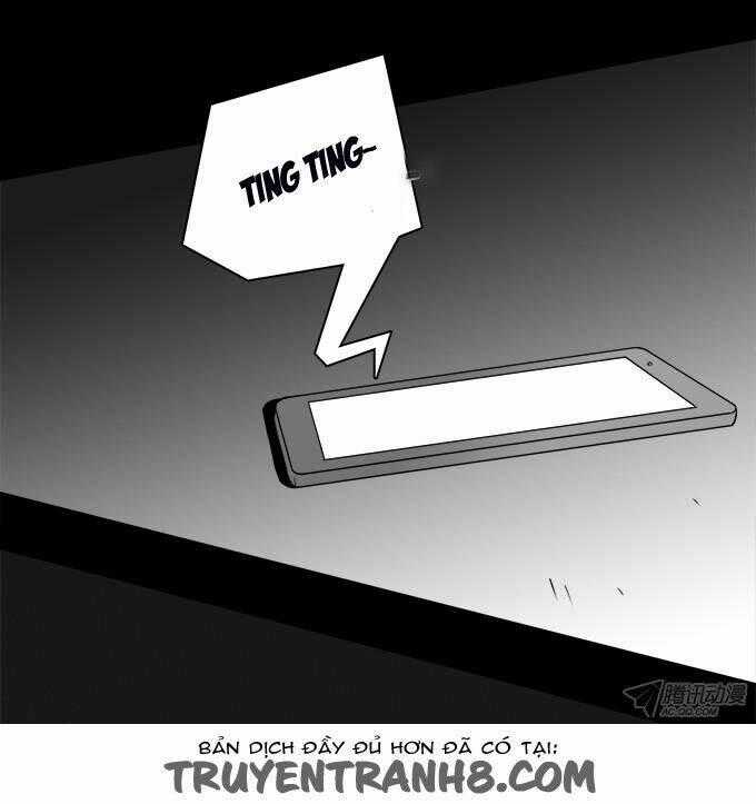 Ớn Lạnh Tuyệt Đối Chapter 45 trang 1