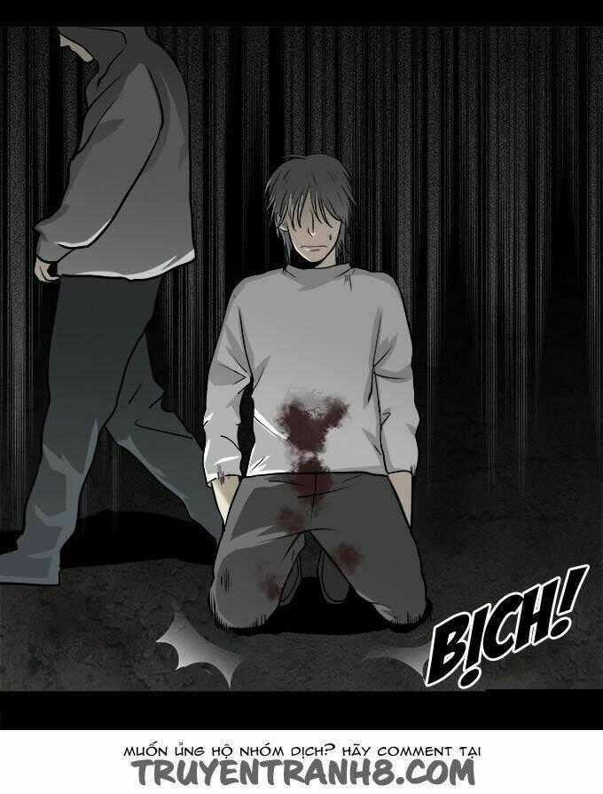 Ớn Lạnh Tuyệt Đối Chapter 49 trang 1