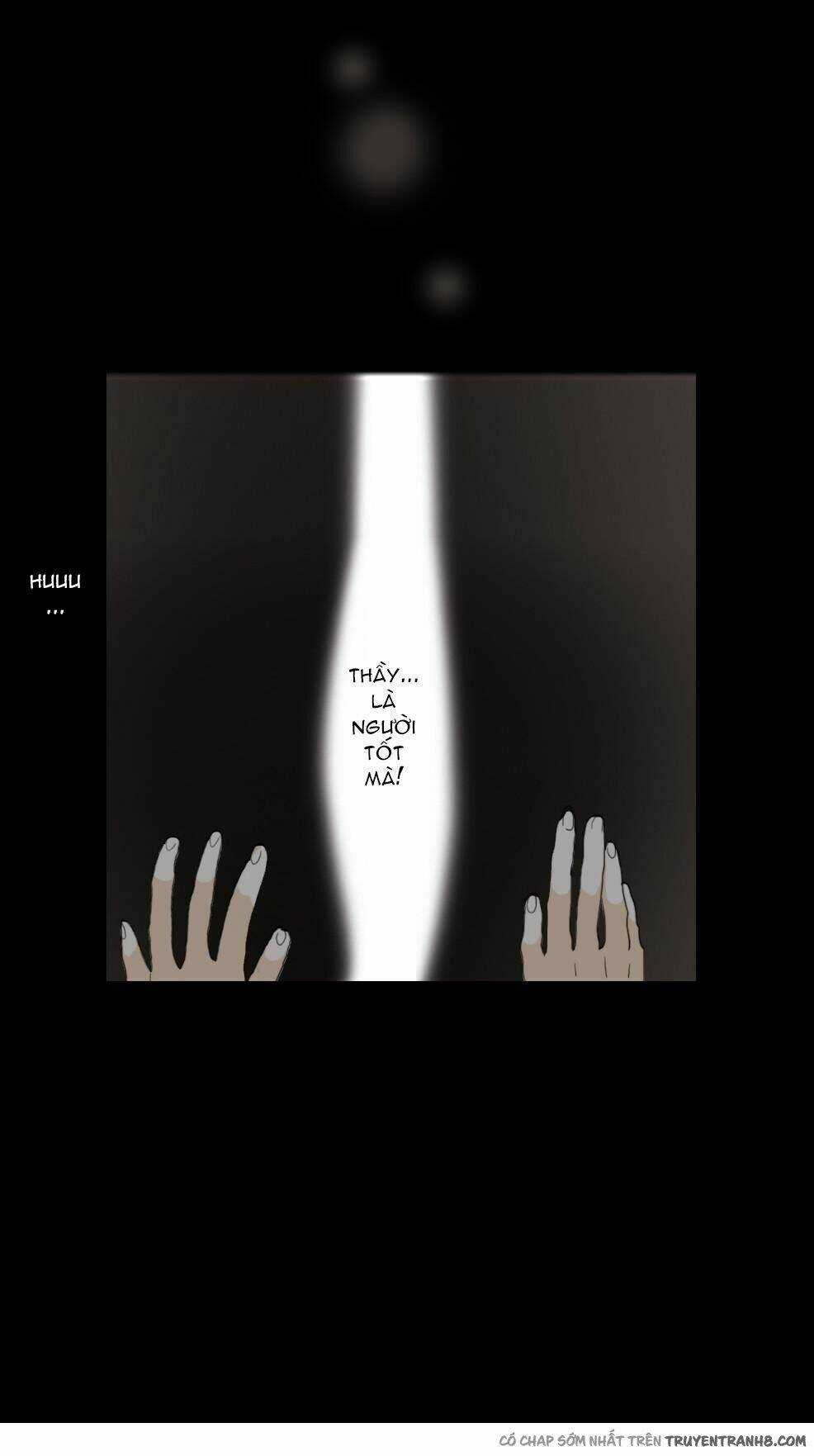 Ớn Lạnh Tuyệt Đối Chapter 5 trang 10