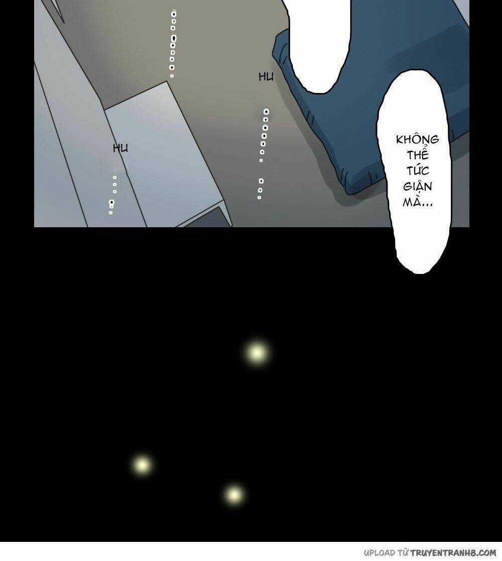 Ớn Lạnh Tuyệt Đối Chapter 5 trang 12