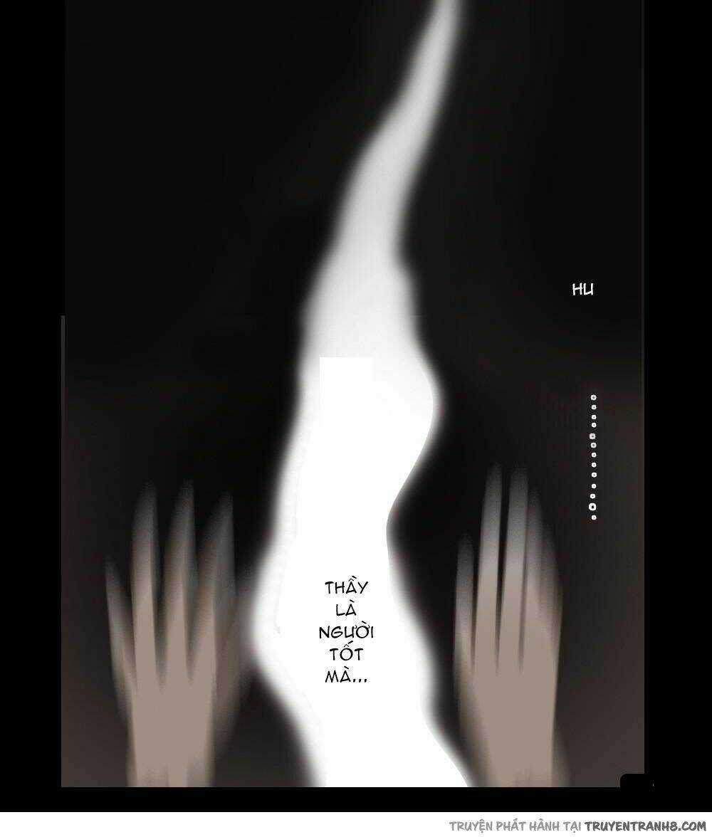 Ớn Lạnh Tuyệt Đối Chapter 5 trang 14