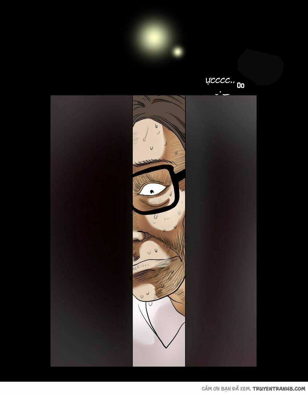 Ớn Lạnh Tuyệt Đối Chapter 5 trang 15