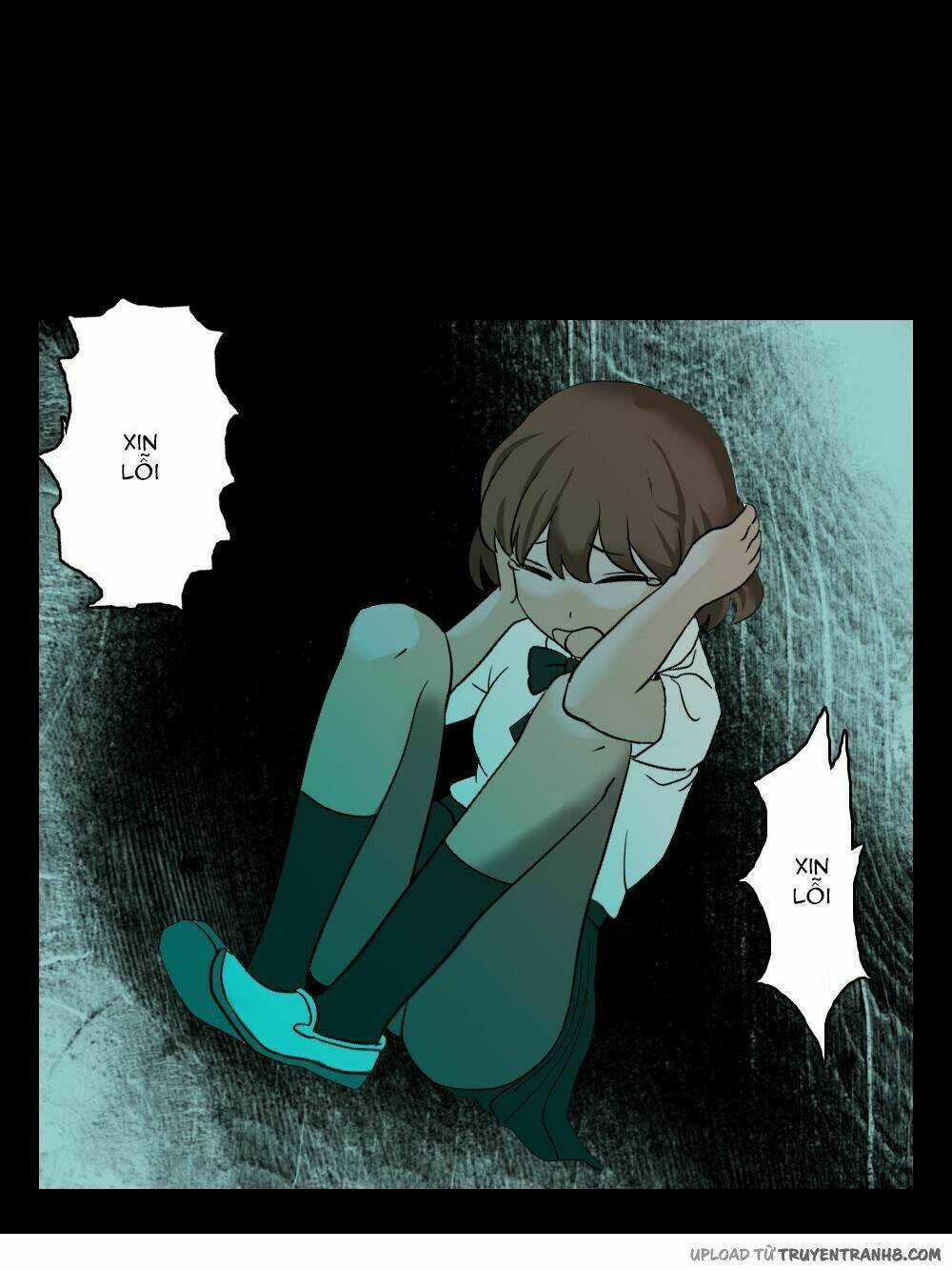 Ớn Lạnh Tuyệt Đối Chapter 5 trang 2