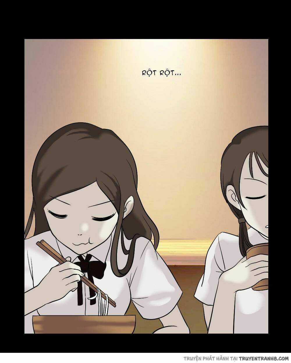 Ớn Lạnh Tuyệt Đối Chapter 5 trang 20