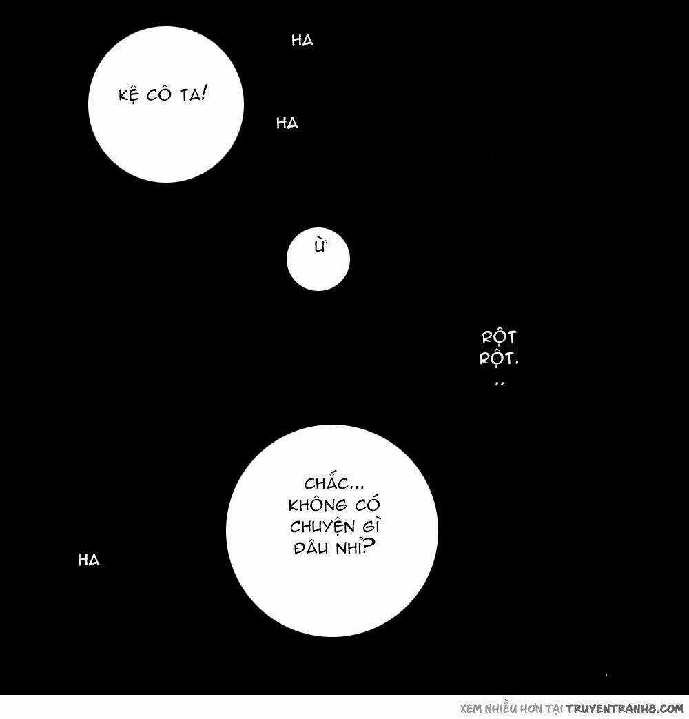 Ớn Lạnh Tuyệt Đối Chapter 5 trang 24