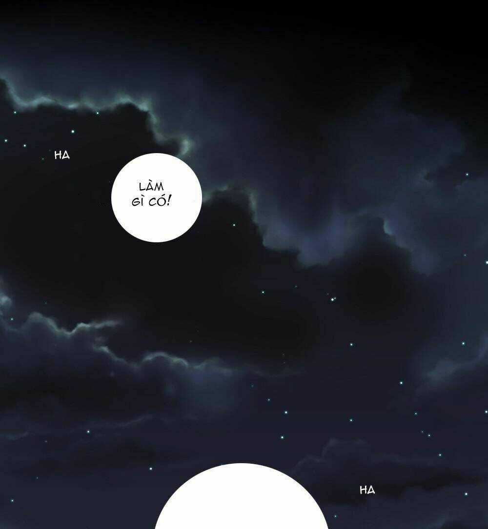 Ớn Lạnh Tuyệt Đối Chapter 5 trang 25