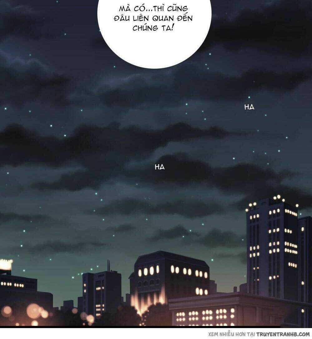 Ớn Lạnh Tuyệt Đối Chapter 5 trang 26