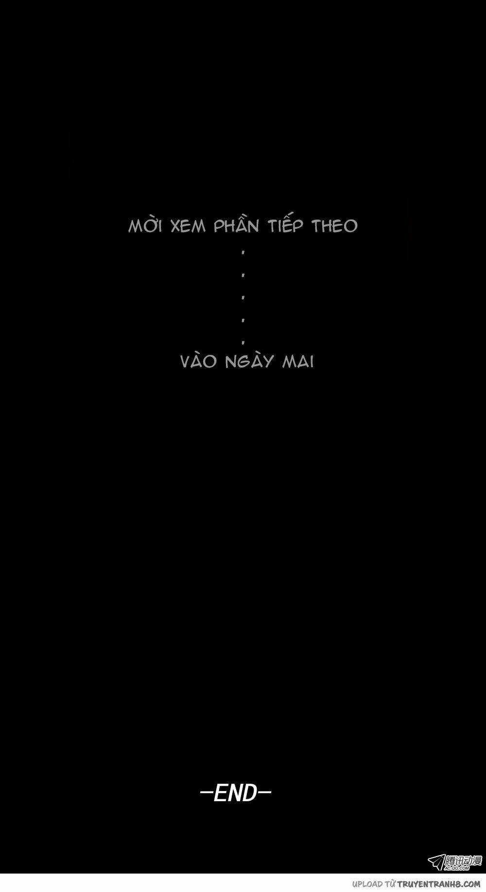 Ớn Lạnh Tuyệt Đối Chapter 5 trang 27