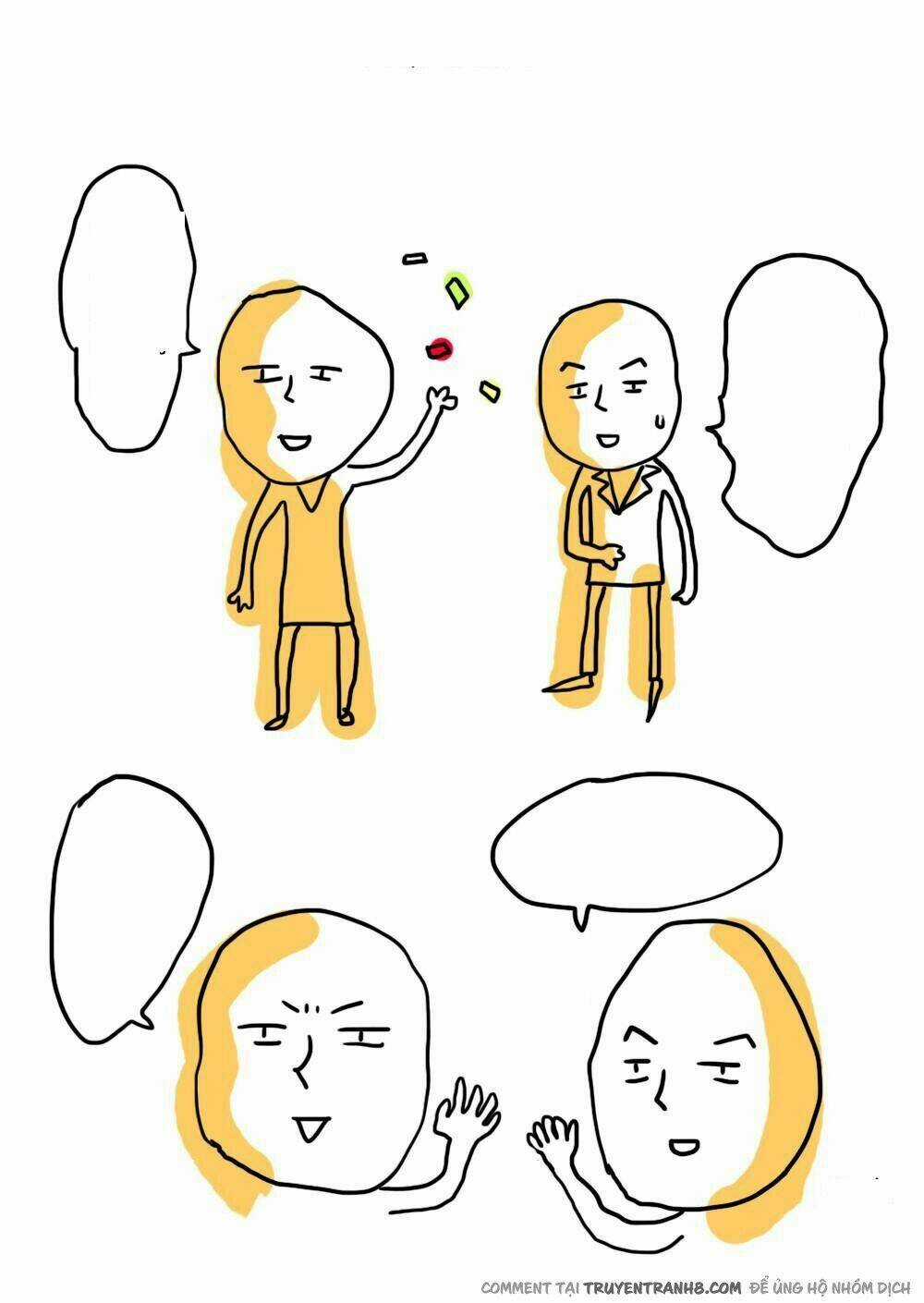 Ớn Lạnh Tuyệt Đối Chapter 5 trang 29