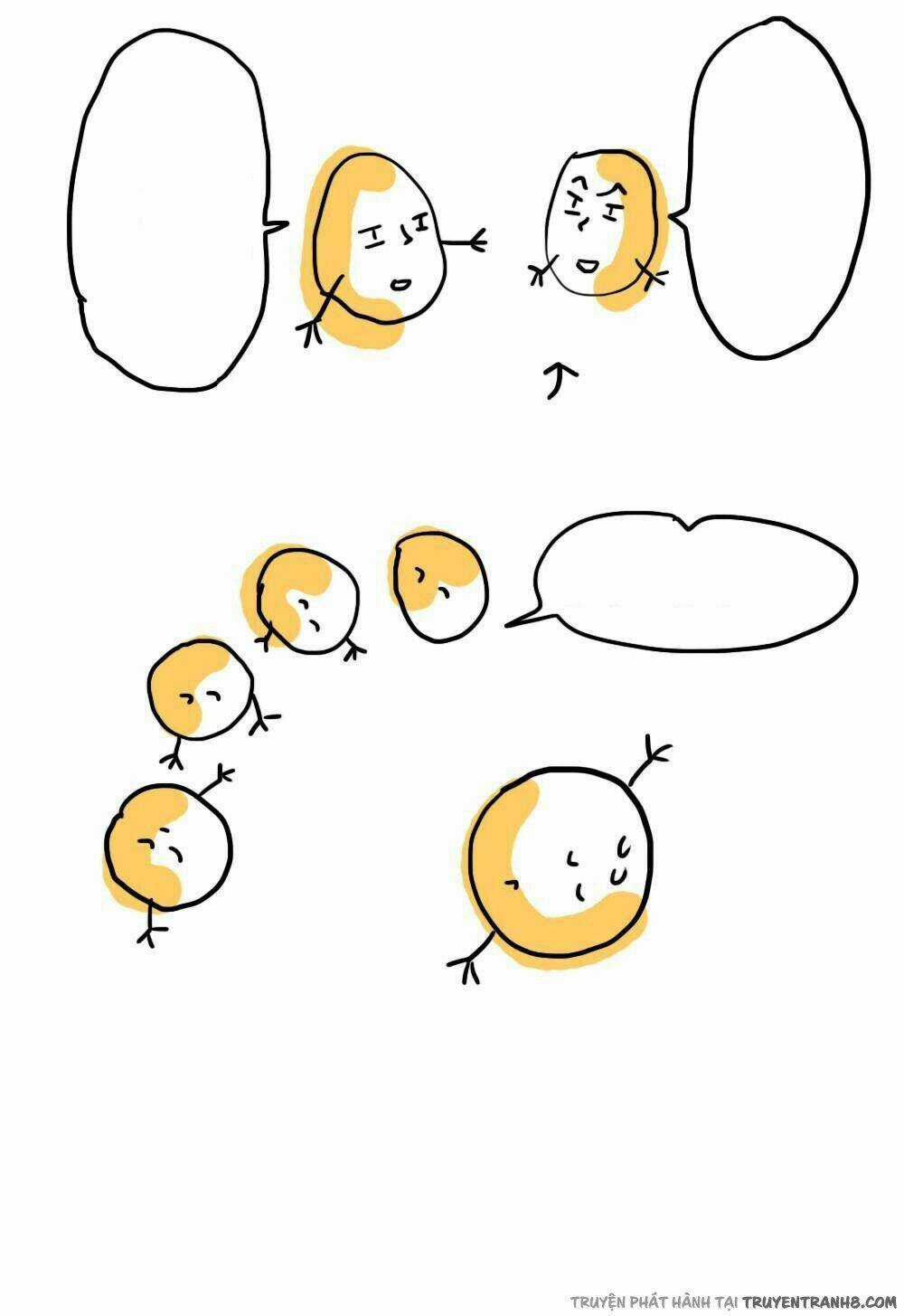 Ớn Lạnh Tuyệt Đối Chapter 5 trang 31