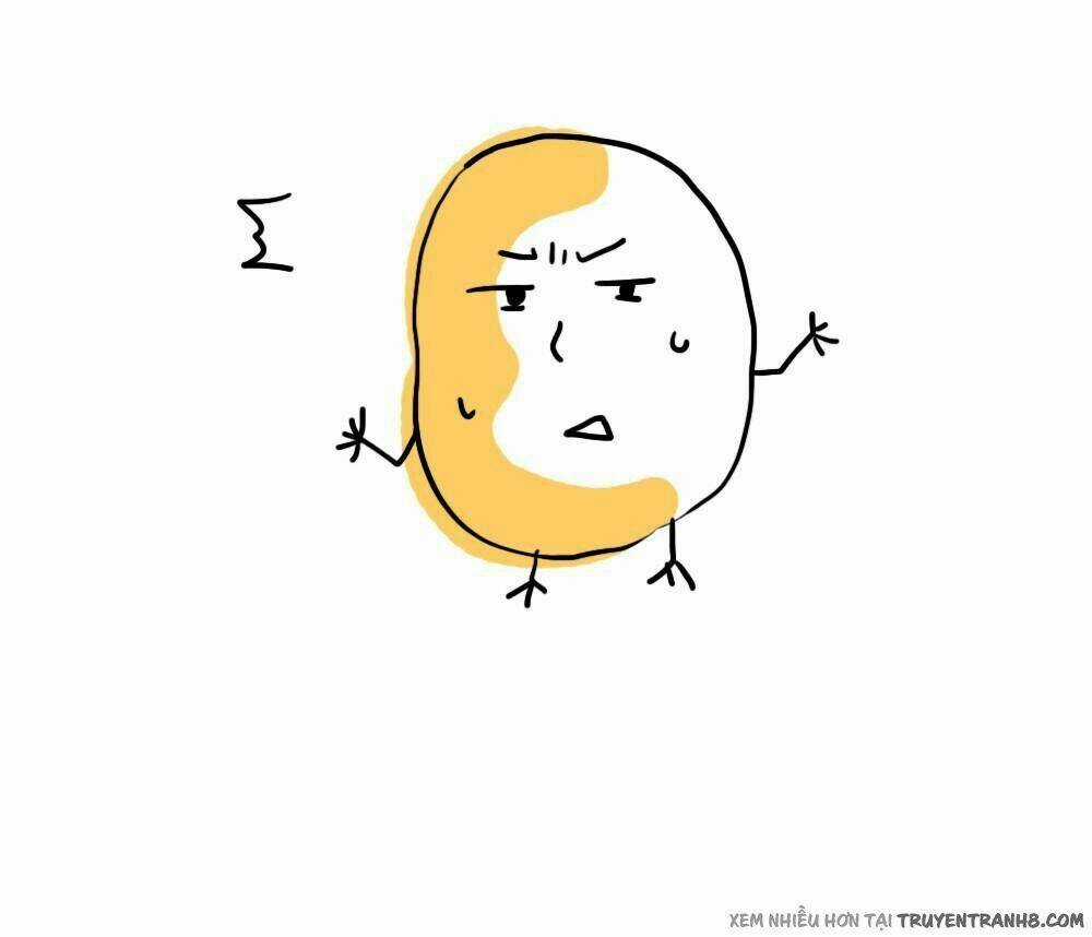 Ớn Lạnh Tuyệt Đối Chapter 5 trang 33