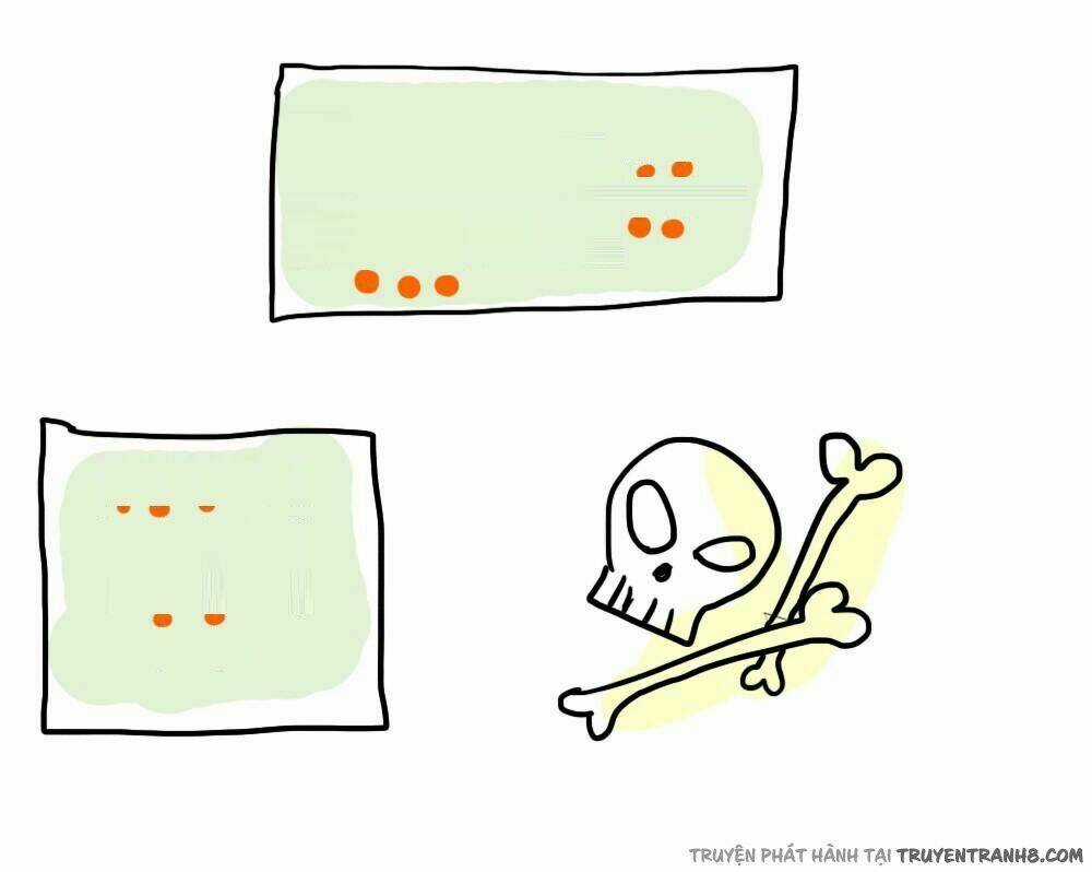 Ớn Lạnh Tuyệt Đối Chapter 5 trang 34