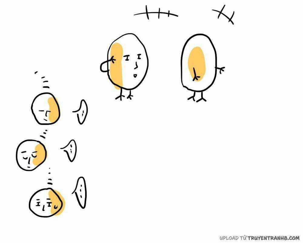 Ớn Lạnh Tuyệt Đối Chapter 5 trang 38