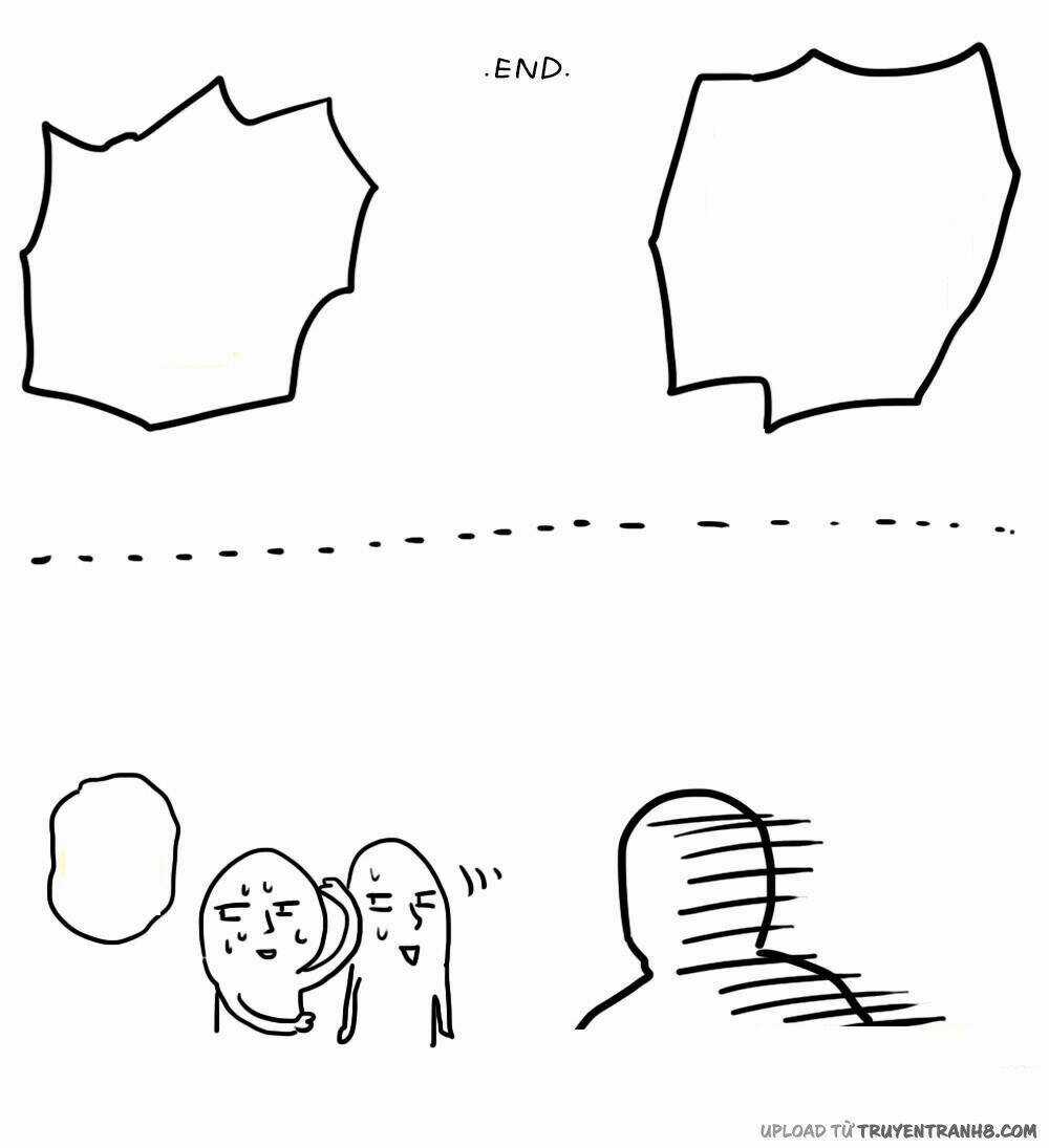 Ớn Lạnh Tuyệt Đối Chapter 5 trang 40