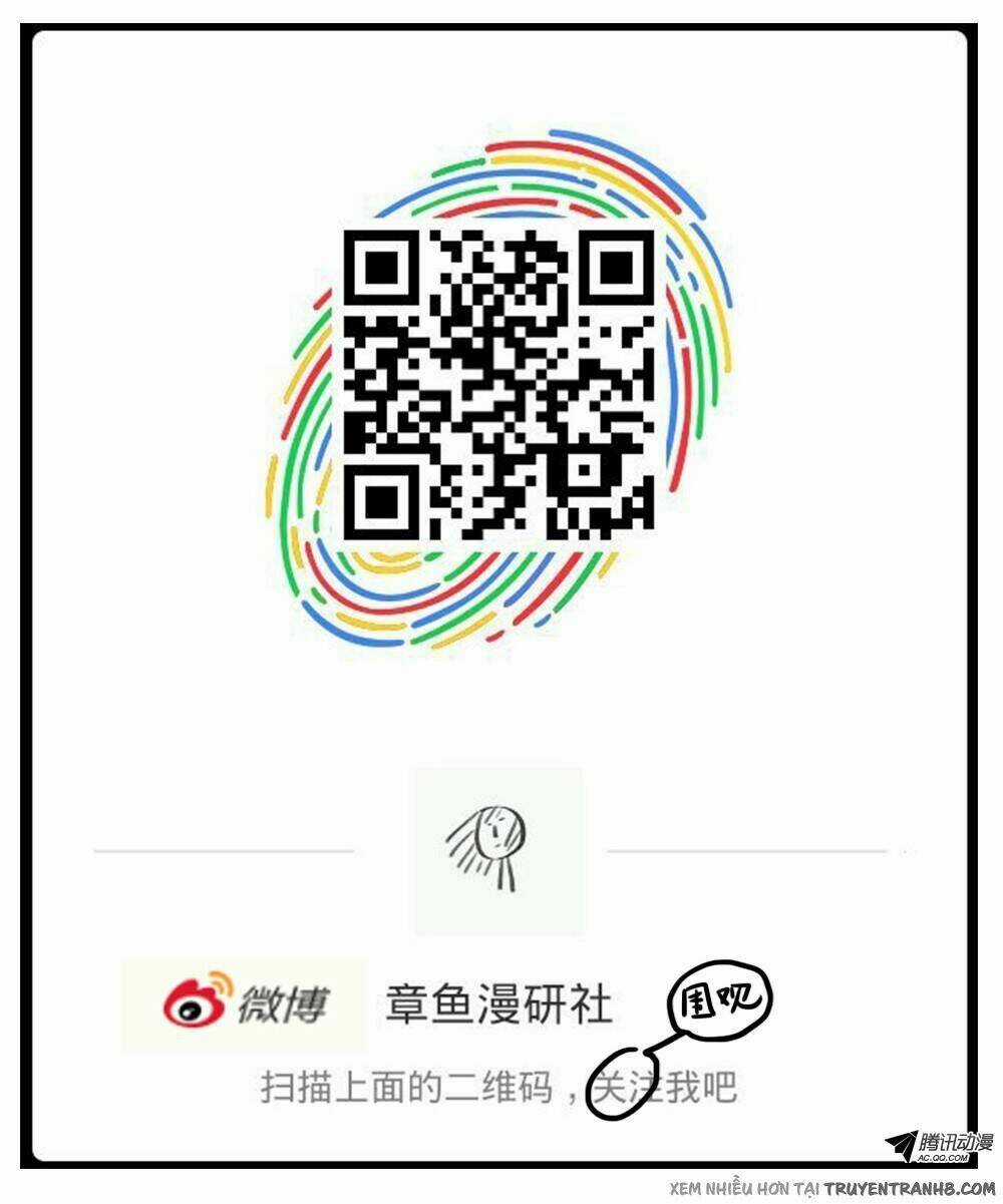 Ớn Lạnh Tuyệt Đối Chapter 5 trang 41