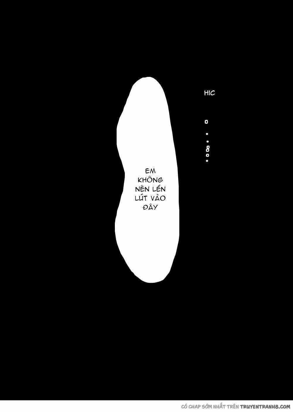 Ớn Lạnh Tuyệt Đối Chapter 5 trang 6