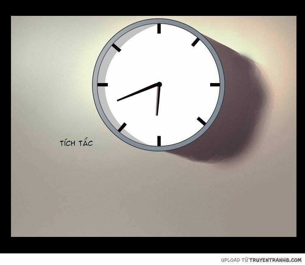 Ớn Lạnh Tuyệt Đối Chapter 5 trang 7