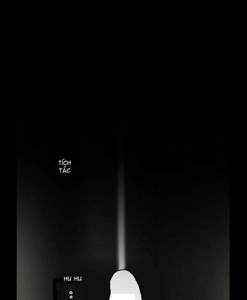 Ớn Lạnh Tuyệt Đối Chapter 5 trang 8