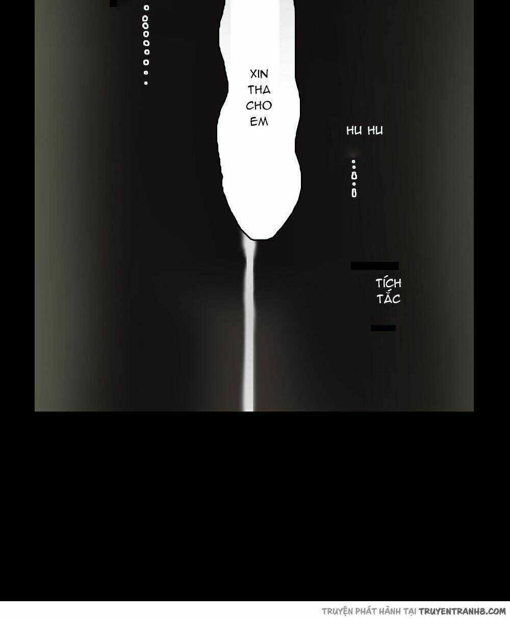 Ớn Lạnh Tuyệt Đối Chapter 5 trang 9