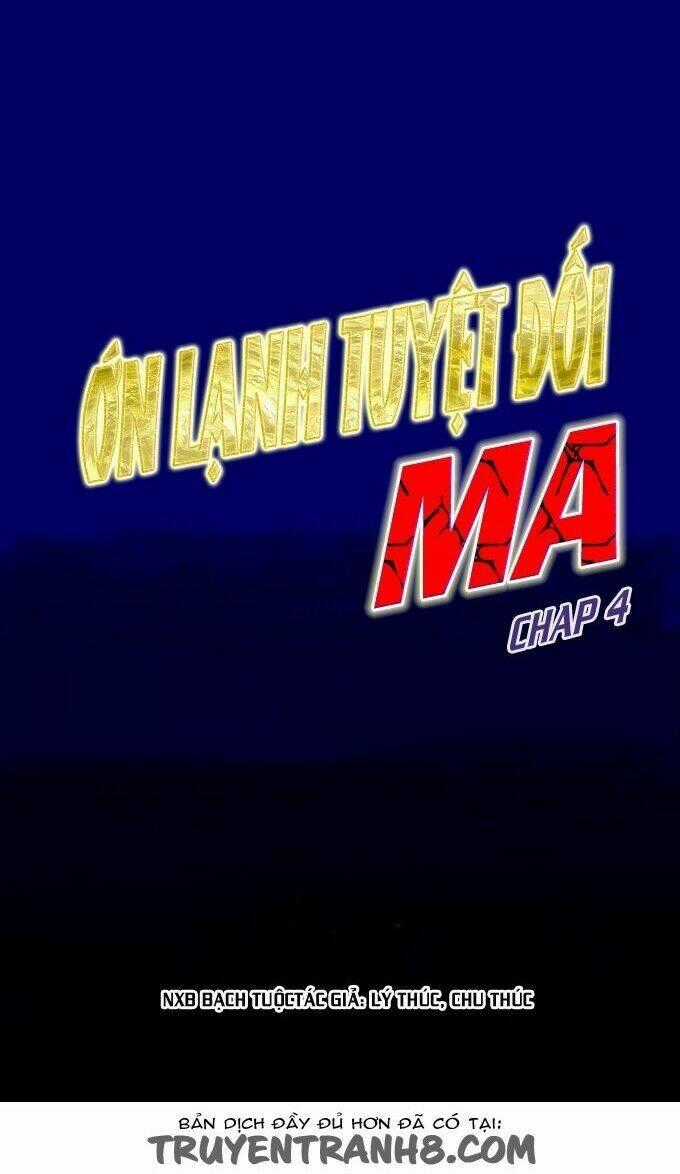 Ớn Lạnh Tuyệt Đối Chapter 53 trang 1