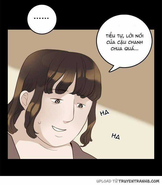 Ớn Lạnh Tuyệt Đối Chapter 6 trang 10