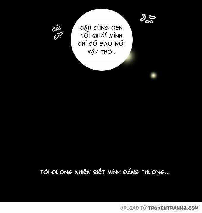 Ớn Lạnh Tuyệt Đối Chapter 6 trang 11