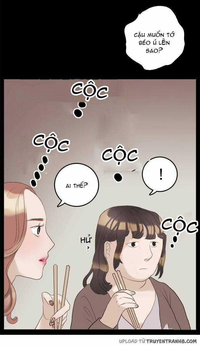 Ớn Lạnh Tuyệt Đối Chapter 6 trang 15