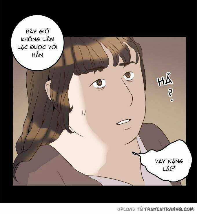 Ớn Lạnh Tuyệt Đối Chapter 6 trang 18