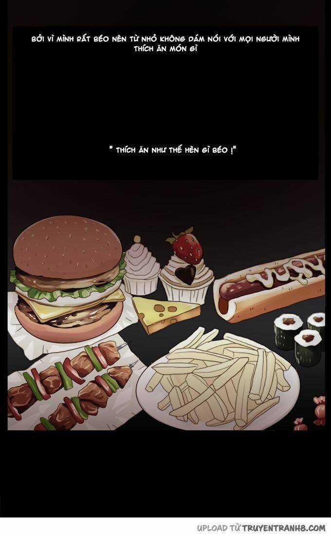 Ớn Lạnh Tuyệt Đối Chapter 6 trang 2