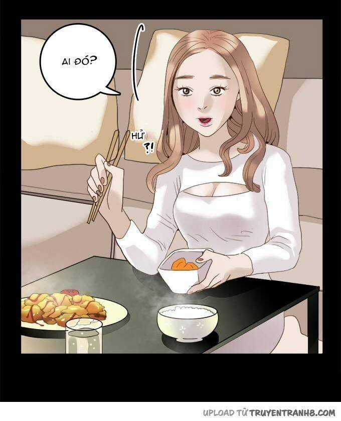 Ớn Lạnh Tuyệt Đối Chapter 6 trang 20