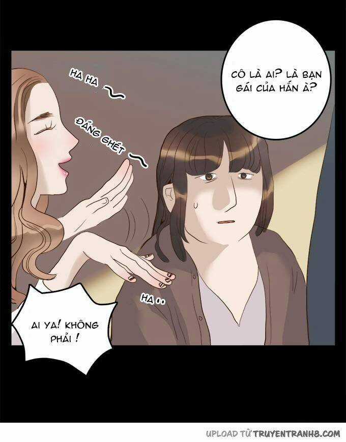 Ớn Lạnh Tuyệt Đối Chapter 6 trang 21