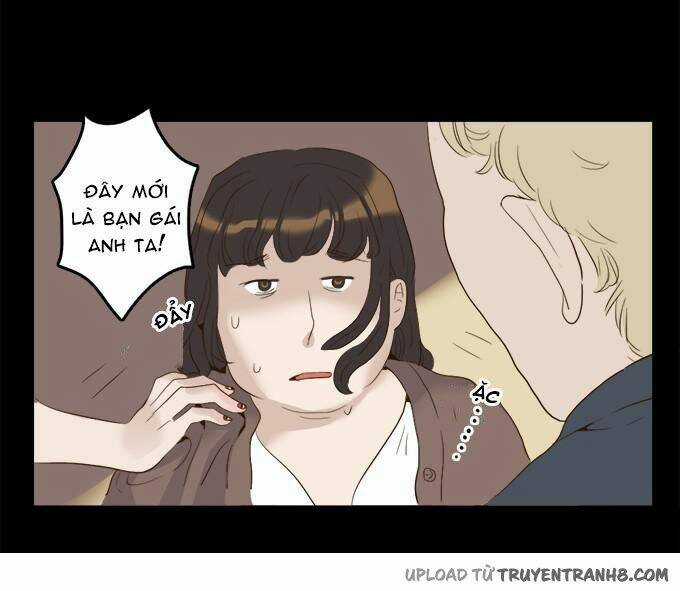 Ớn Lạnh Tuyệt Đối Chapter 6 trang 22